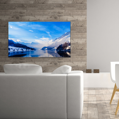 海信(Hisense)H65E3A 65英寸4K超高清 HDR 人工智能液晶平板电视机 丰富影视教育资源