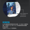 罗技(Logitech)C922 PRO高清网络摄像头 主播网络摄像头自动对焦内置麦克风摄像头美颜