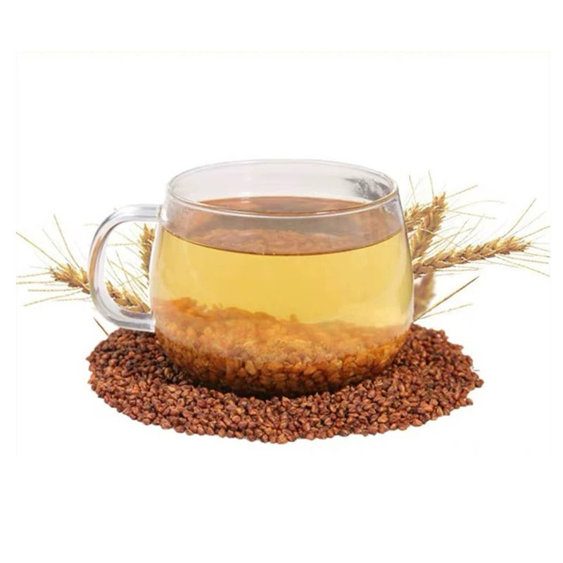 吕小脆 苦荞茶 250g/瓶
