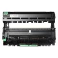 联想（Lenovo）LD2451原装黑色硒鼓（适用LJ2605D/2655DN打印机）约打印12000页 不含墨粉