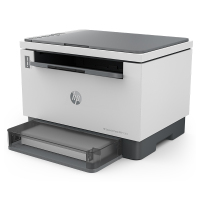 惠普LaserTank MFP 1005w 智能闪充黑白激光多功能一体机打印复印扫描无线WIFI网络家庭办公打印机