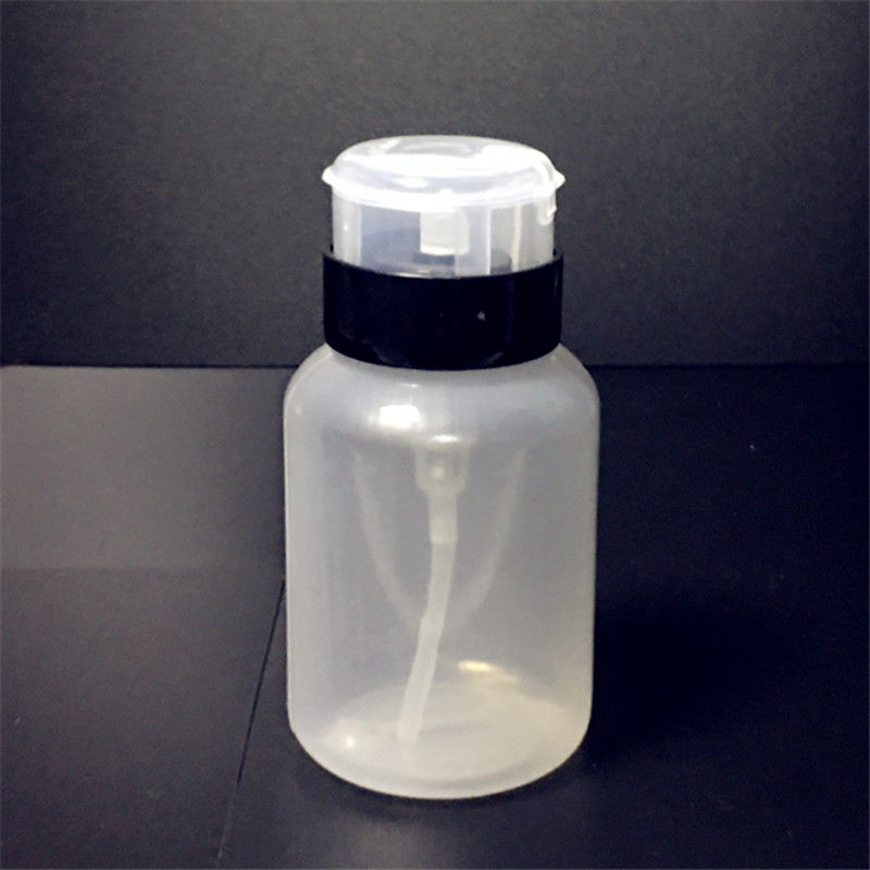 美甲店用卸甲水大瓶清洁水液美甲洗甲水洗笔水快干水啫喱水不伤手 OPI压瓶1个