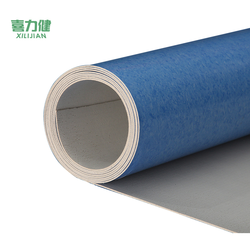 喜力健 阻燃地板 202307-1.6MM 平方米高清大图