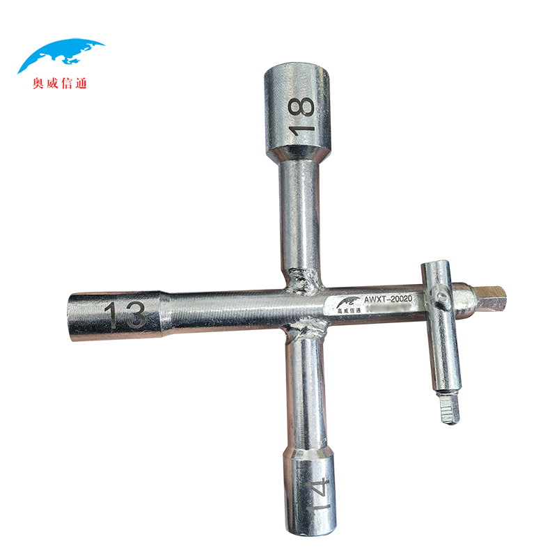 奥威信通 十字套筒扳手AWXT-20020