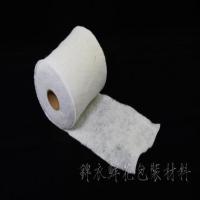 花束保水棉蓄水棉布花束保鲜棉包花棉鲜花包装材料花店10米/卷 保水棉一卷
