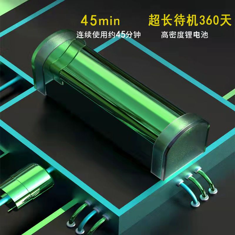 质保十年/正品保障/30天试用 有线车用款[仅吸尘]小吸力 无线充电车载吸尘器充气泵大功率汽车用打气泵强力车家两用吸尘器