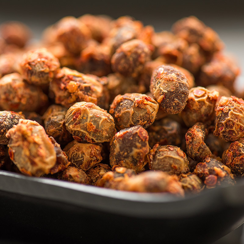 邳州老盐豆60g 干盐豆子草捂臭豆酱豆子农家徐州特产