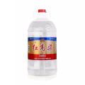 52度泸州老窖红高粱5L*1桶