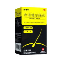 斯必申米诺地尔搽剂酊100ml