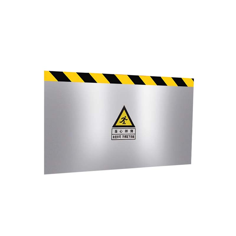 安虎 不锈钢挡鼠板 AH-1700*500mm 个高清大图