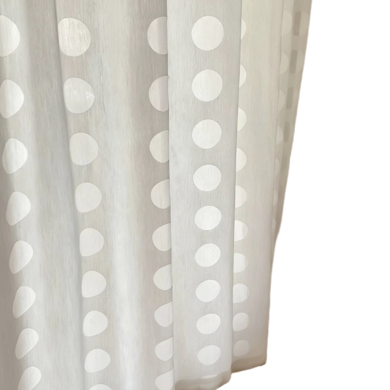 亿洛莱 纱帘 定制 米高清大图