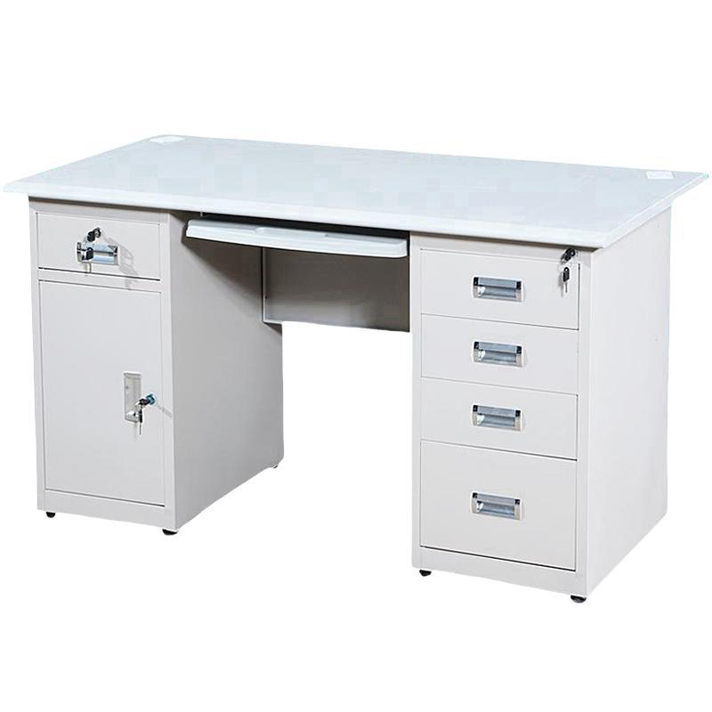 豫众诺 电脑桌40kg 1200*600*750mm 张高清大图