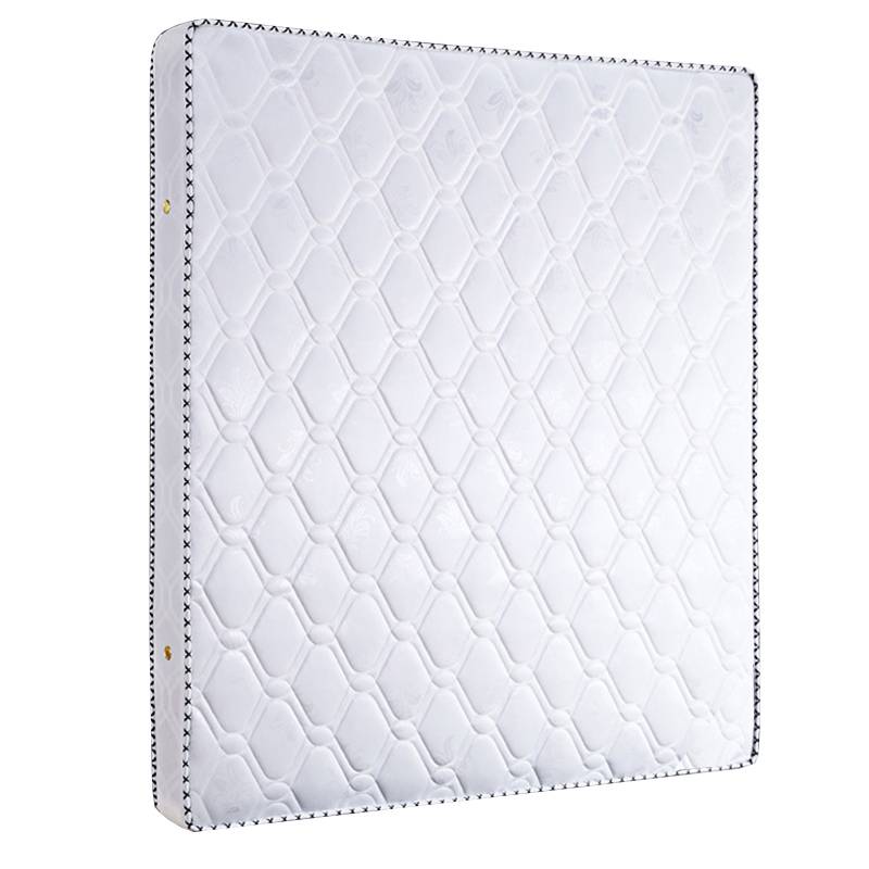 柔美床垫RM-CD1223尺寸1000*2000*230mm个高清大图