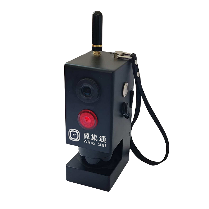 翼集通视频记录仪JYTXATD-B(台)高清大图