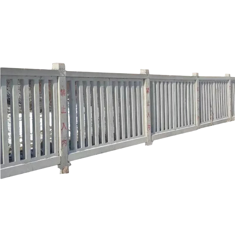 区南 混凝土栅栏 1190*2200mm 套高清大图