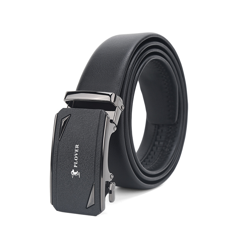 啄木鸟 男士自动扣皮带 GD90AK95-DA-B2