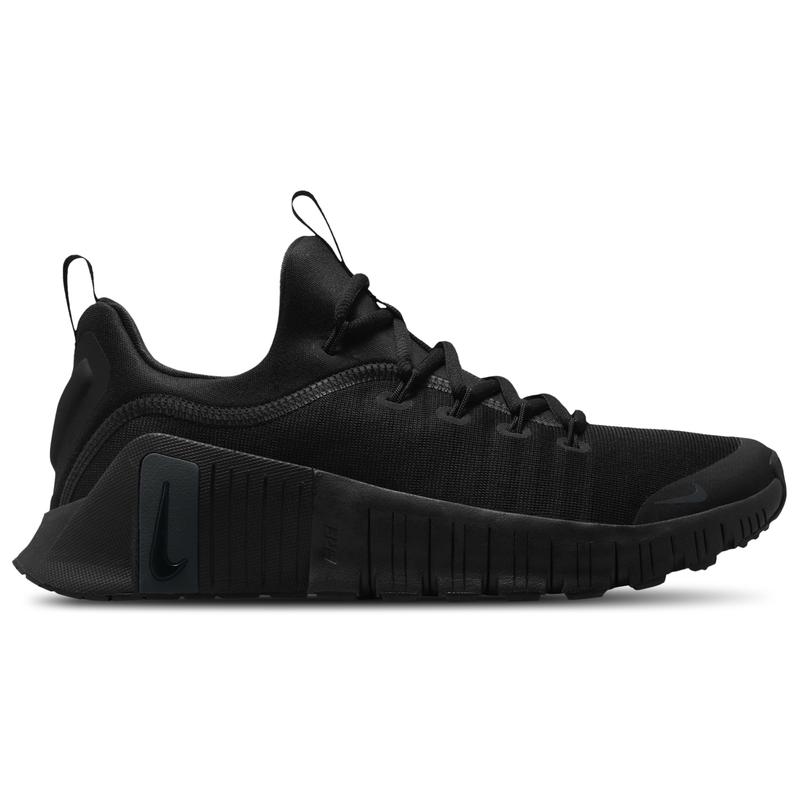耐克(NIKE)女款综合训练鞋轻便稳定透气耐磨室内健身运动鞋 Black/Anthracite 38.5