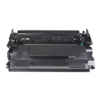 艾洁 惠普CF287A硒鼓带芯片 适用M527 M506dn M527dn M527f HP87A打印机