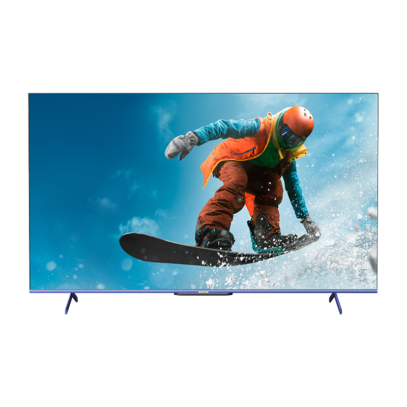 创维50g5350英寸4k120hz高刷屏哈曼声学音响21全功能ai芯片332gb