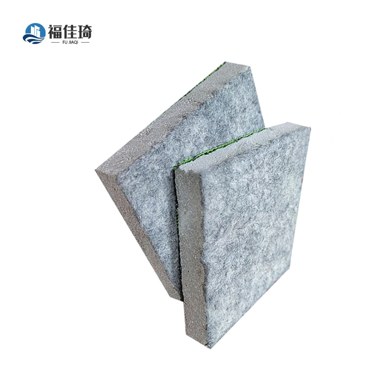 福佳琦 水泥毯 厚15mm/平方米高清大图