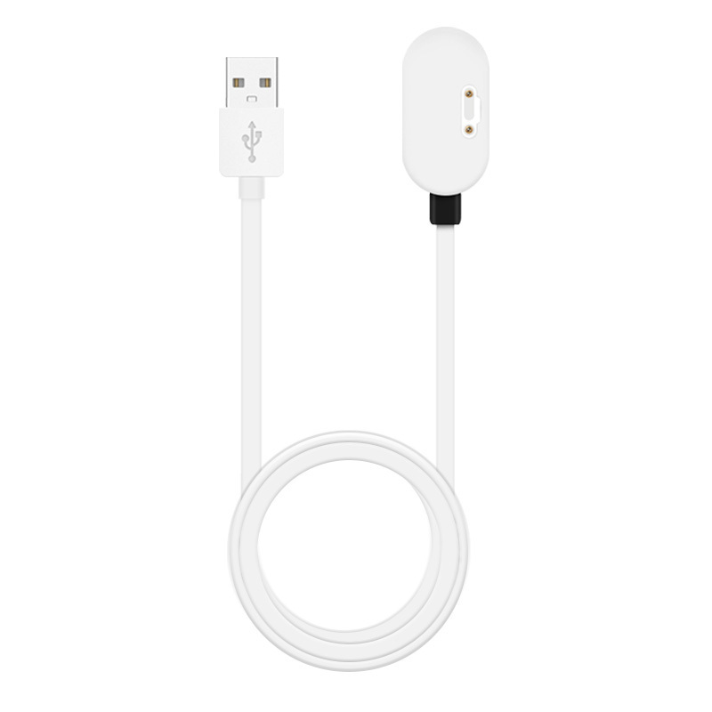 适用小天才电话手表充电器线Z7A/Z6A/Z5q/Z2/Z1S/Y03/Y02/Q1S磁吸充电线充电座快充冲电源线配件