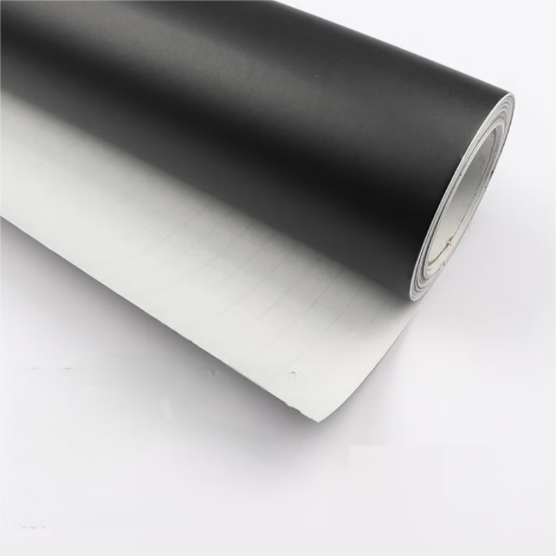 川耘腾 CYT-JT627 580mm*85mm*1.8mm 胶贴 (计价单位:卷) 黑色高清大图