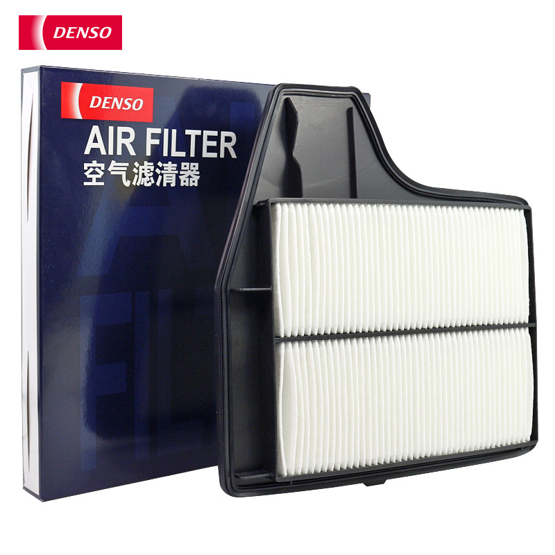 电装(DENSO)空气滤260331-1320适配13-16款新天籁J332/楼兰/西玛 2.5L/楼兰