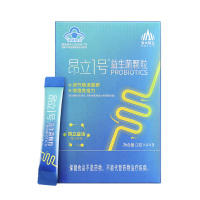 昂立1号益生菌颗粒2.0g/条*4条*9包(纸盒装)