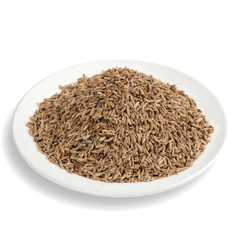 味美发 孜然粒50g 烧烤调料烤羊肉料撒料腌料火锅配料