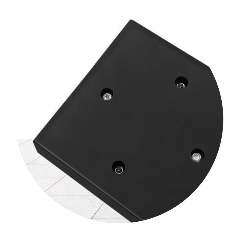 优质橡胶拍板贴砖拍打板铺贴地砖瓷砖拍板工具神器装修瓦工找平橡胶锤