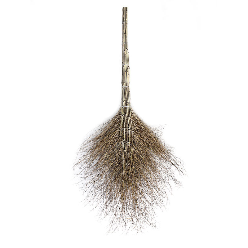 户外竹扫把竹扫帚大扫把庭院马路环