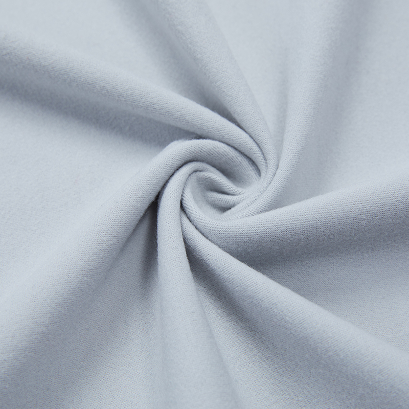 岩柃 梭织带帽运动上衣 23Y23911高清大图