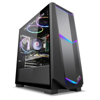 京天(KOTIN)酷睿i7 9700/RTX2060/32G/480G定制台式机电竞游戏144Hz电竞显示器