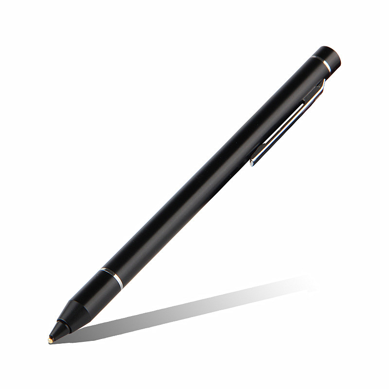 久宇触控笔小米平板432主动式电容笔小米平板4plus手写笔酷比魔方三星