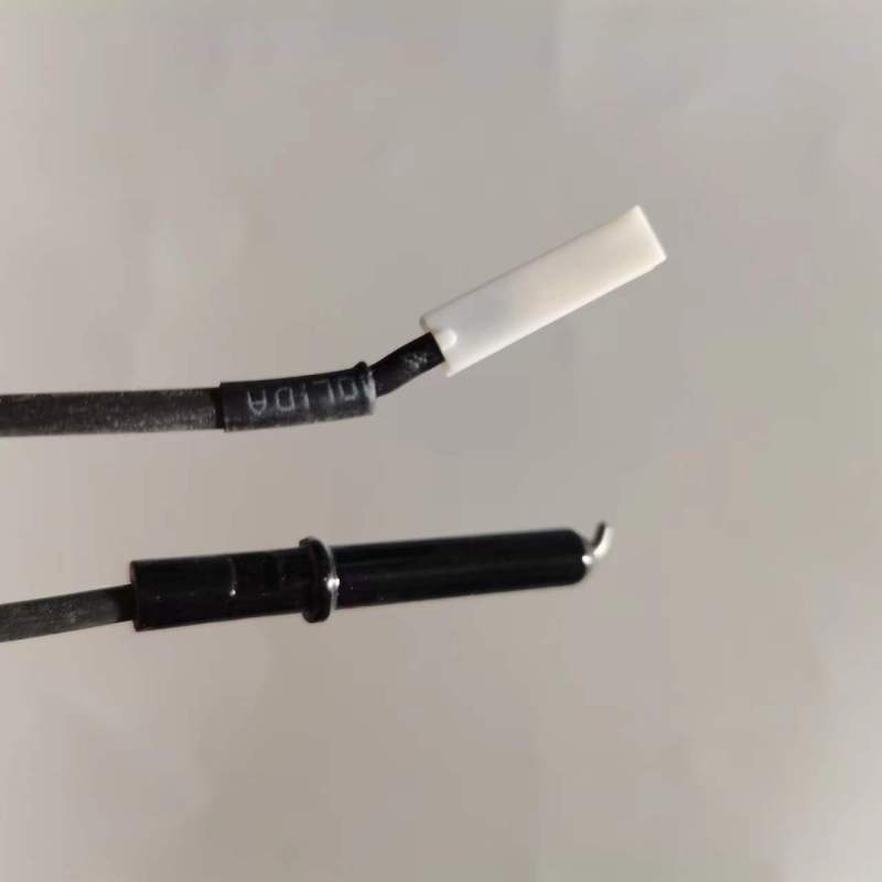 帮客材配 全新原装法迪欧燃气灶JZT/Y- 2B12点火针(长) L=70CM 右收前务必验货高清大图