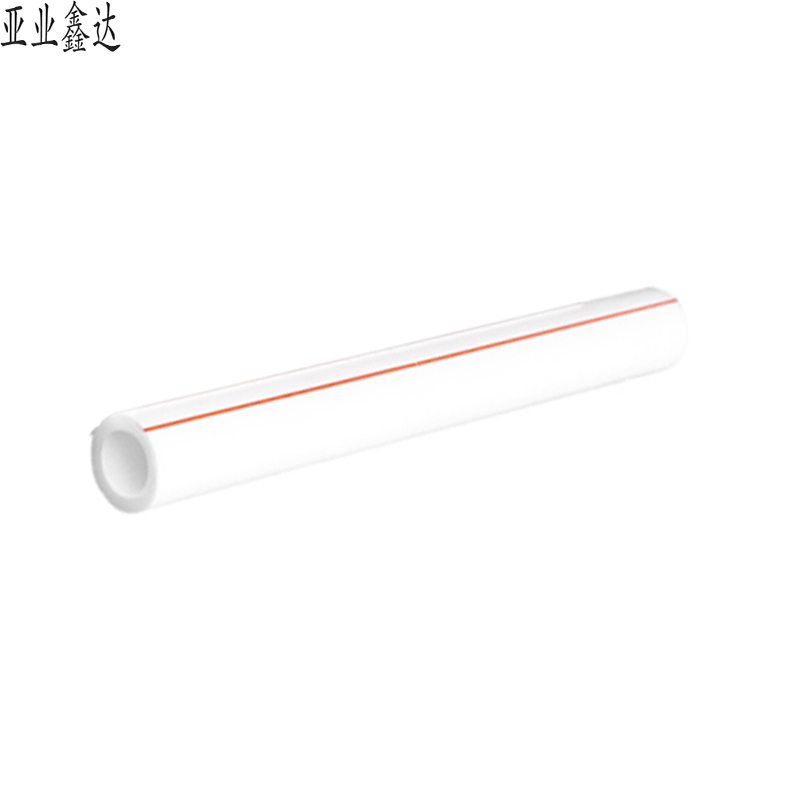 亚业鑫达 PPR管 1.2寸 40*5.5mm /米高清大图