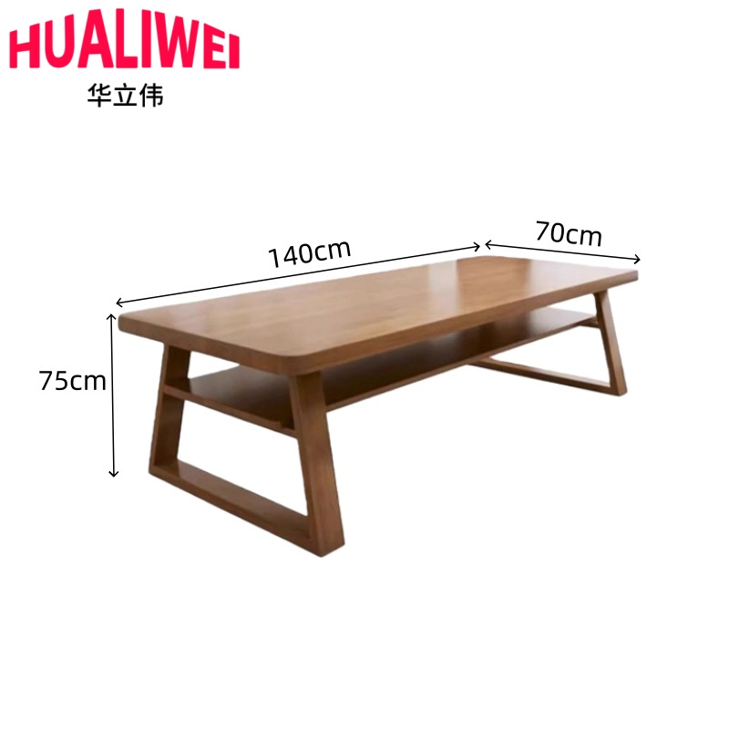 华立伟书桌学习桌高清大图