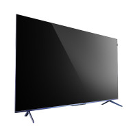 TCL电视 55C78 55英寸 臻选 QLED TV 懂你的大屏音画专家