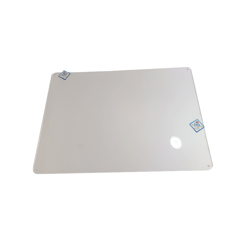 金锐桥 亚克力镜框展架 530X370X9mm个高清大图