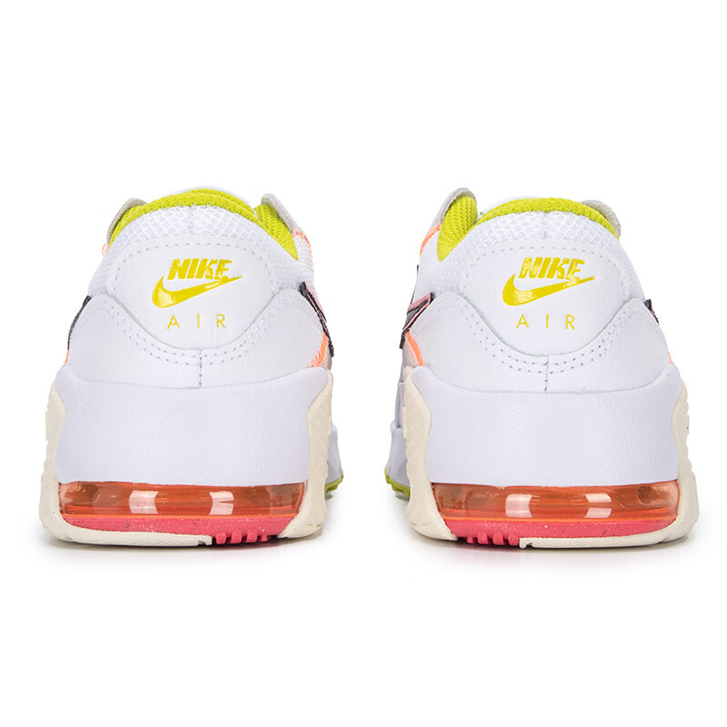 耐克(NIKE)鞋子 2023夏季新款儿童舒适运动鞋潮流耐磨透气轻便休闲鞋 CD6892-120