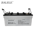JIALELE 蓄电池 N200-12V200Ah 块