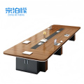 宗泊檬条桌会议桌
