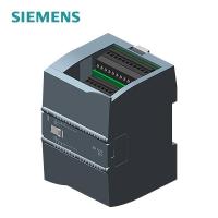西子 S7-1200 数字量模块 20.4-28.8VDC 24VDC 继电器 PLC可编程控制器