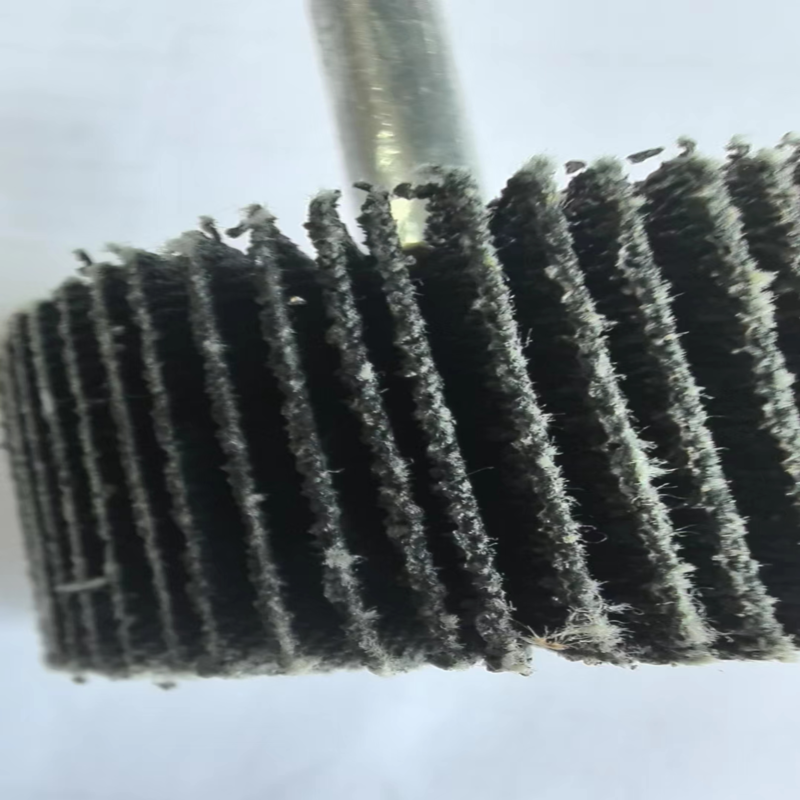 圣.威.克 千叶布砂轮 φ40mm×25mm×6mm(单位:个)高清大图
