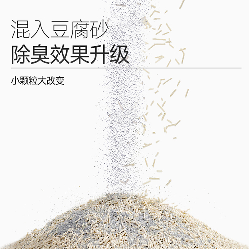 蓝钻猫砂11.34kg 最新包装 美国进口膨润土 快速结团有效除臭 超强吸水 全猫通用25磅 苏宁宜品推荐