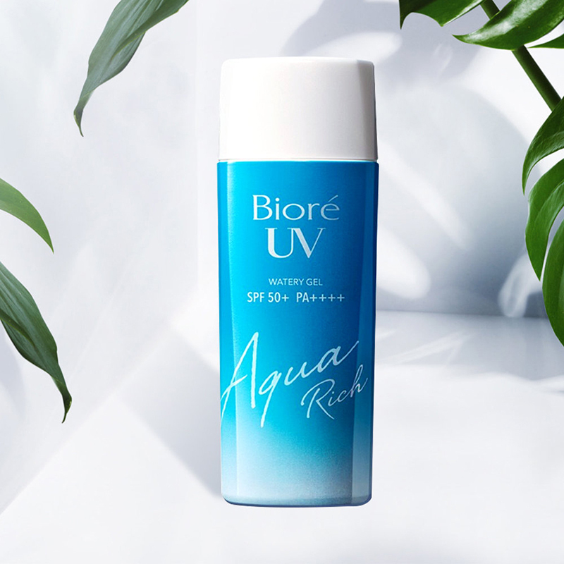 碧柔(biore)防晒隔离报价_参数_图片_视频_怎么样_问答-苏宁易购