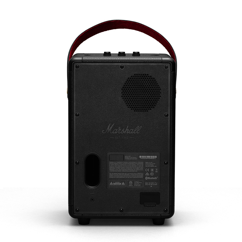 Marshall 音箱 Tufton 黑色