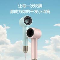 SID超人电吹风HD1685蓝