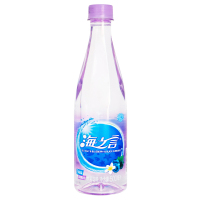 统一海之言蓝莓黑加仑饮料500ml*15瓶/箱