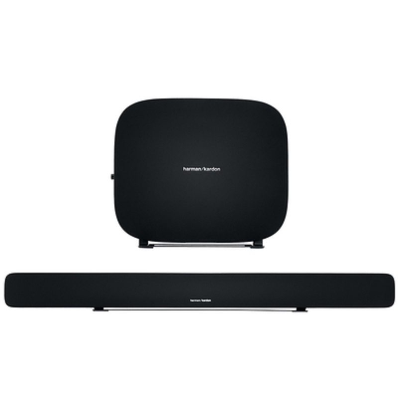JBL SB26回音壁 DY